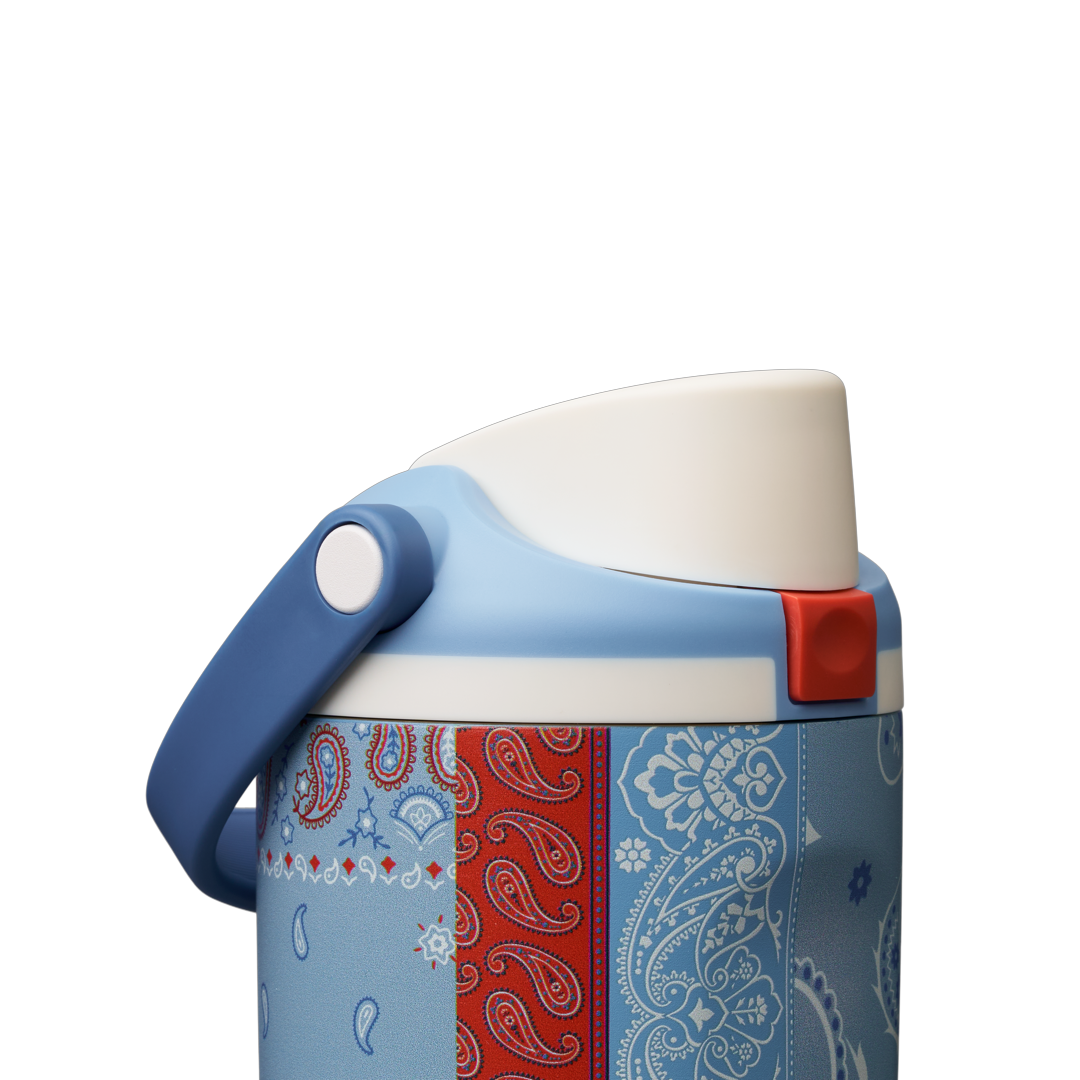 Common Threads