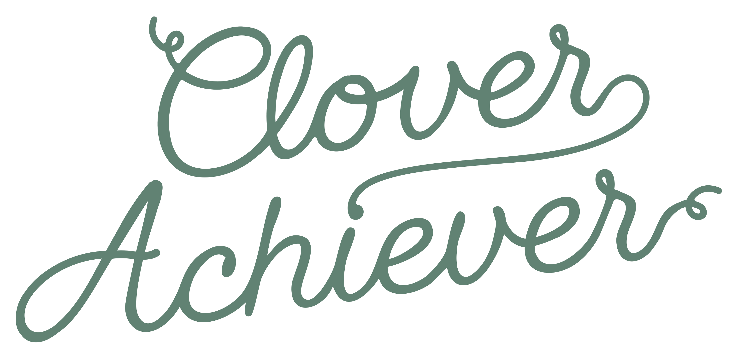 Clover Achiever